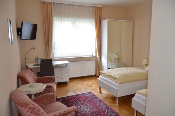 Hotel Waldersee (Hannover)